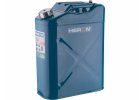 HERON Kanister oceľový 20L