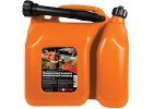 SHERON Kombinovaný kanister 6+2,5L