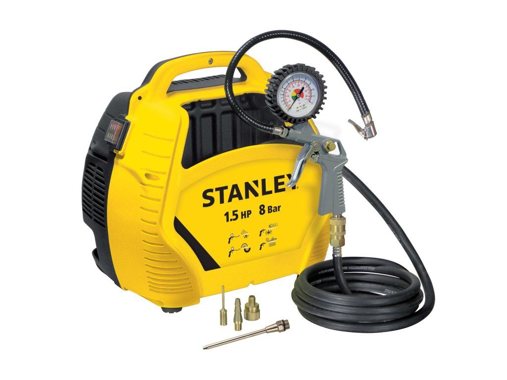STANLEY AIR KIT