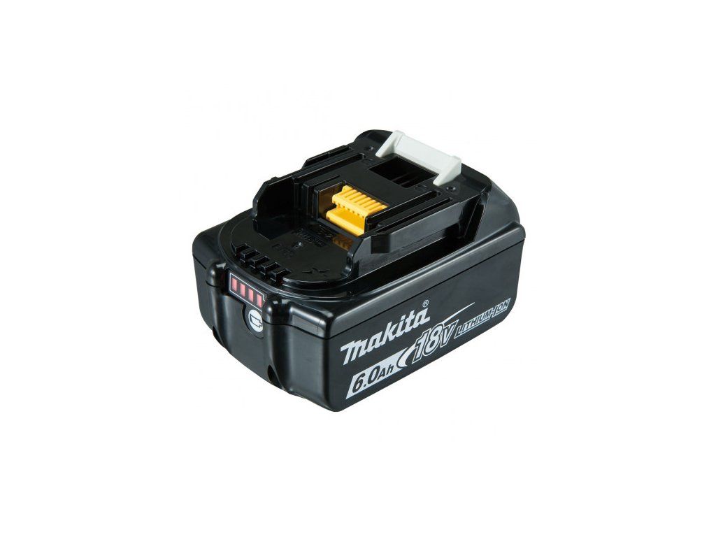 Makita Akumulátor LXT BL1860B