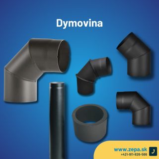 🔥 Pripravte svoje vykurovanie na sezónu s kvalitným príslušenstvom! U nás nájdete všetko potrebné pre efektívny a bezpečný...